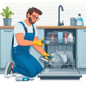 ظرفشویی مجیک در تبریز