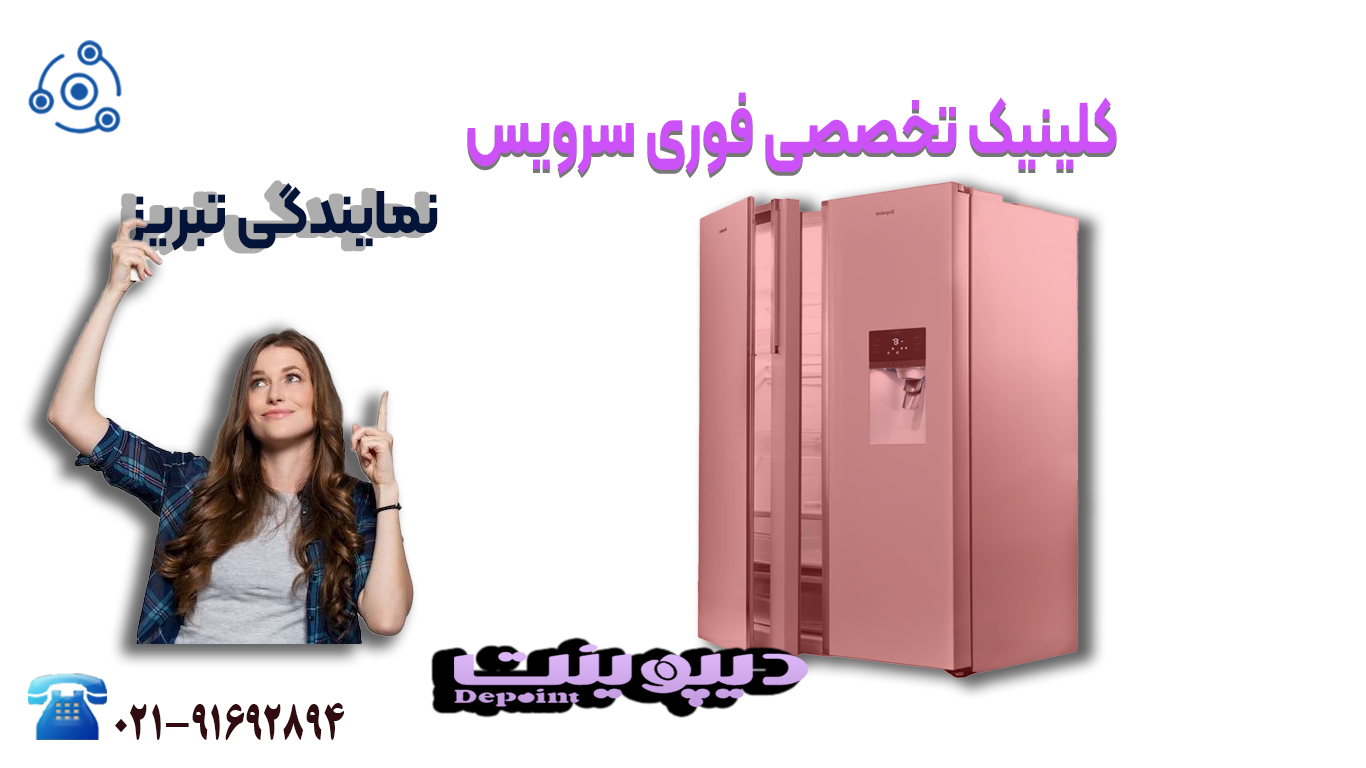 لباسشویی اسنوا در نمایندگی تبریز