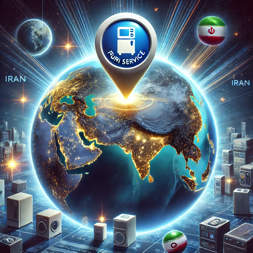 تعمیرگاه مجاز1